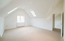 Kettering bedroom extension leads