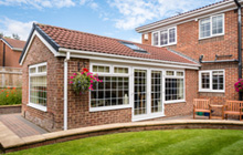 Kettering house extension leads