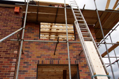 house extensions Kettering