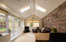 Kettering single storey extension leads
